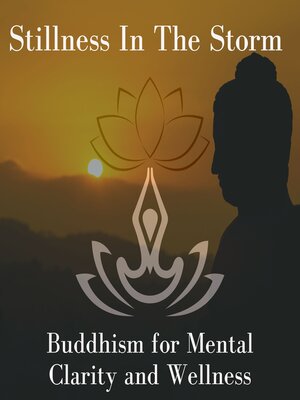 cover image of Stillness In the Storm